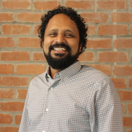 Balaji Girisaballa